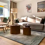 Appartement Rothornblick 32 By Arosa
