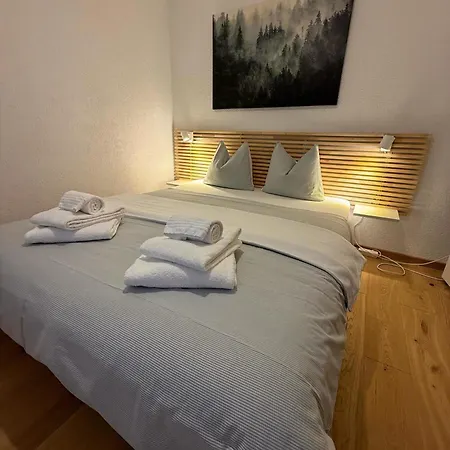 Apartamento Rothornblick 32 By Arosa