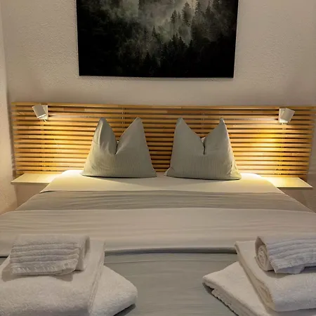 Apartment Rothornblick 32 By *