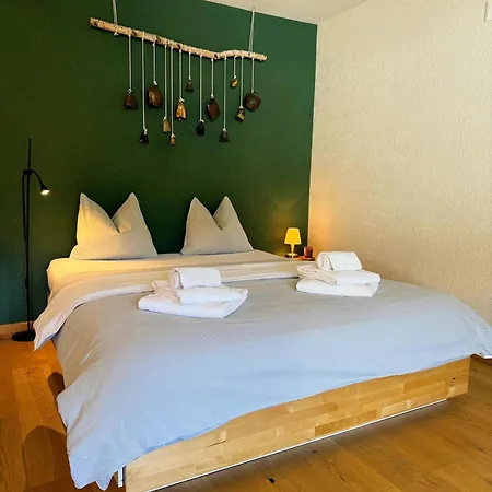 Rothornblick 32 By Appartement *