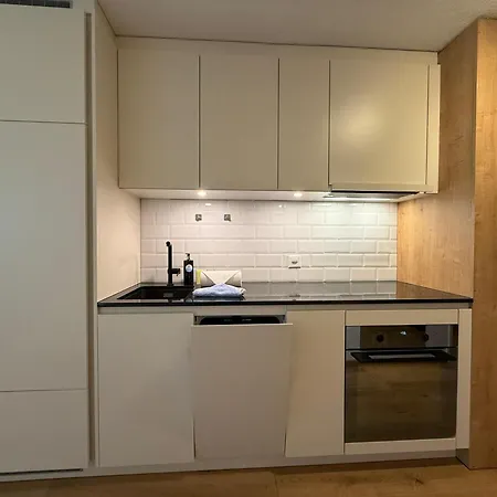 Rothornblick 32 By Apartment