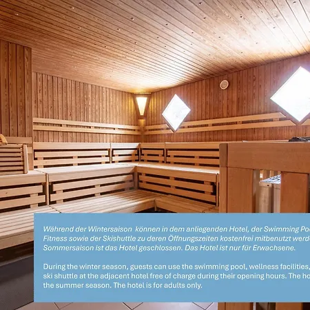 Rothornblick 32 By Apartment *