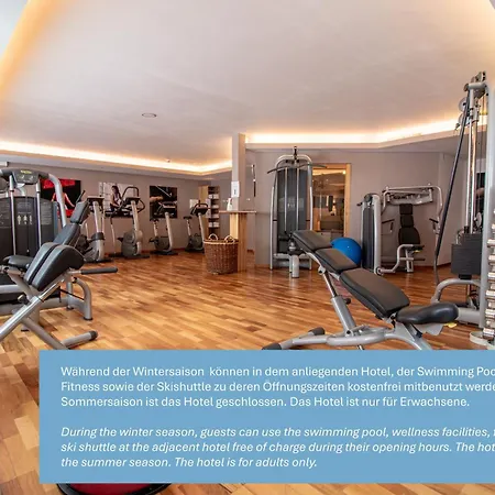 Rothornblick 32 By Apartment Arosa