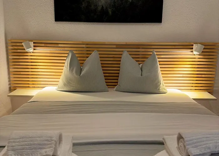 Apartamento Rothornblick 32 By *