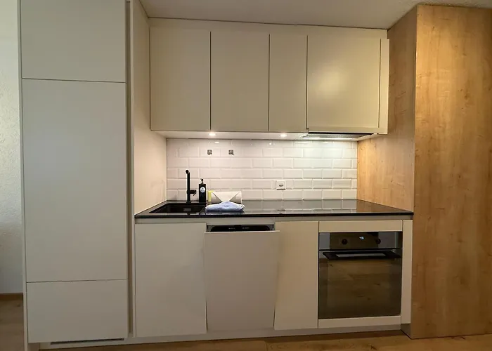 Rothornblick 32 By Apartment