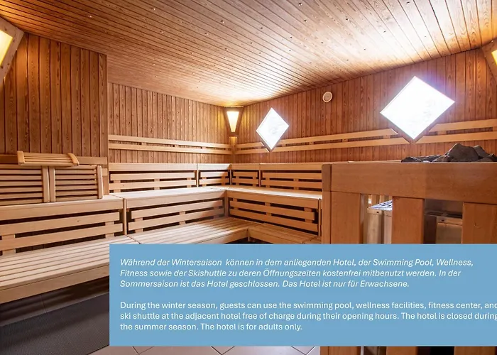 Rothornblick 32 By Apartment *