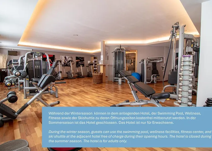 Rothornblick 32 By Apartment Arosa