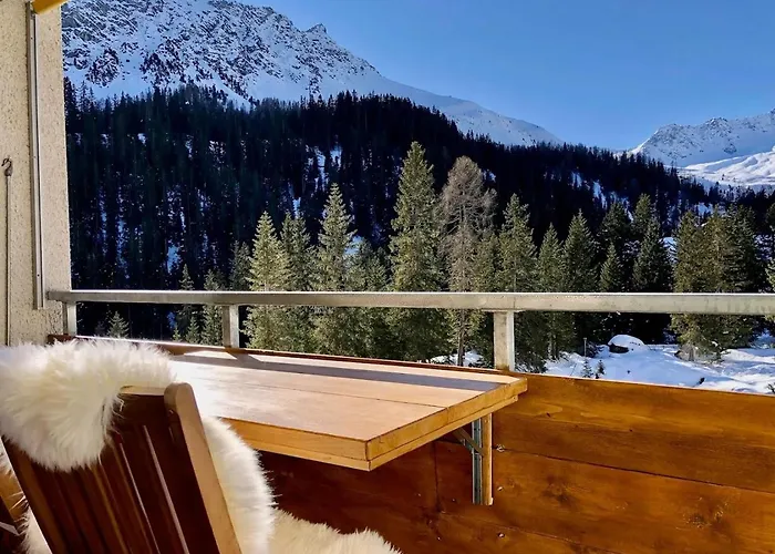 Rothornblick 32 By *